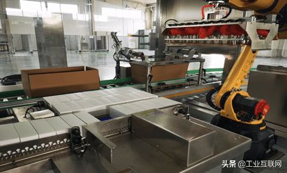 日用品生产企业如何打造dtm数字化工厂