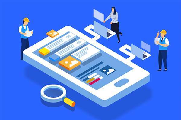 企业管理APP软件开发指南 以高软科技为例