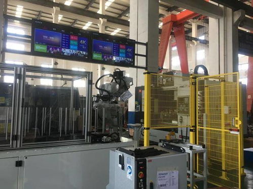 上海沪工阀门厂荣获两化融合管理体系评定证书 以软件赋能，驱动智造升级