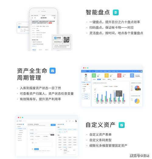 企业固定资产管理难题该如何解决